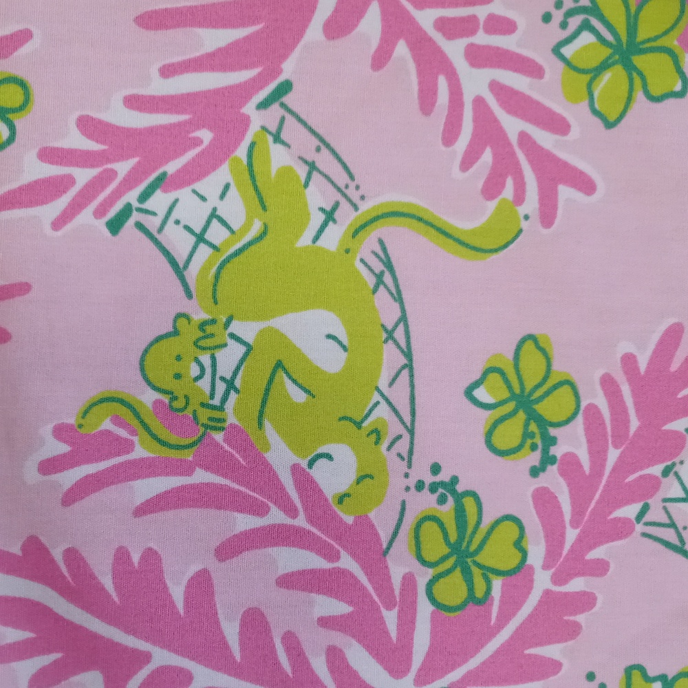 🐒VTG/RARE Lilly Pulitzer🐒 - Ingrid Skirt - Picture 7 of 14